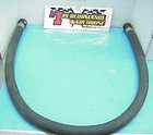 Xrp 53" Black HS-79 Coated Hose W/ -16 An Straight Crimp Fittings F100 Used. Price: $35.00.