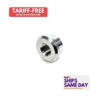 Xrp Xtreme 996801, One Natural Aluminum Alm. Female Pipe Bung - Weld 1/8NPT New. Price: $27.21.
