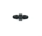 481503-BL Fragola -3 An Male To Coupler Union Fitting Straight Black New. Price: $9.04.