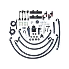 Iag Ptfe Fuel System Kit 2008-2014 Wrx / 2008-2021 Sti New. Price: $1500.00.