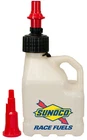 Sunoco Race Jugs R3100CL-FF Utility Gallon With Fastflo Cap Clear New. Price: $47.06.