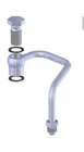 Detroit Speed 091702DS Hardline Pressure Tube W/ Banjo Bolt Connector Used. Price: $80.00.