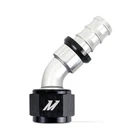 Mishimoto 45-DEGREE Push Lock Fitting -12AN New. Price: $46.99.
