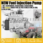 Fuel Injection Pump 1329100C91 Fit Case D-155 D-179 D-358 Engine 495 248 433 533 New. Price: $541.00.