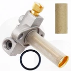 Fuel Shut-off Valve Ford Tractor 600 700 800 900 5/601 701 801 901 2000 4000 New. Price: $18.99.