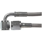 Allstar Performance ALL46312-36 Brake Hose In Long New. Price: $24.99.