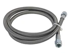 Fragola Hose Ptfe Brade Stainless Straight -6AN Female Ea 370060 New. Price: $79.99.