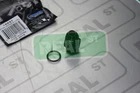 Vibrant Performance -8 Male Flare To Orb Straight Adapter Fitting New. Price: $10.99.