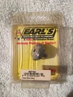 Earls Plumbing 997104ERL Aluminum An -4 Male Weld Fitting New. Price: $8.49.