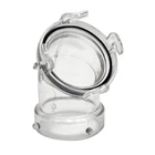Valterra 1218.103 T1026-1 45 Clearview Adapter With 3" Bay Lug New. Price: $14.13.