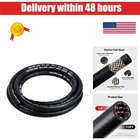 Evil Energy 3/8 Marine Fuel Line Hose Type A1-15 Rubber 10FT New. Price: $68.39.