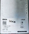 (10 Pk) Ryco T7800-1623, Female O-ring Face Seal, T700 Bitelok New. Price: $449.98.