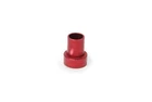 Fragola -3AN Tube Sleeve Red New. Price: $15.45.