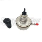 Fuel Filter And Pressure Regulator For 96-03 Dodge Dakota Ram 1500 B2500 PR323 New. Price: $17.23.