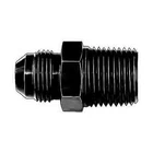Aeroquip FBM5010 Male An To Pipe Adapter -12N 1/2 Size Straight Black New. Price: $13.99.