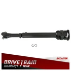 Front Driveshaft Prop Assembly For Dodge Ram 2500 3500 1996-2002 4WD New. Price: $114.56.