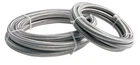 SYSTEM1 Designs Performance Stainless Steel Braided Hose Foot '-8 New. Price: $12.99.