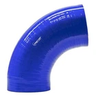 Vibrant Performance 2748B Ply 90 Degree Elbow; 4.5 In. I.d. X 3 Leg Length New. Price: $108.67.