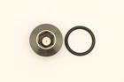 Deatschwerks Fits 6-02-0719 10AN Orb Male Plug Low Profile With O-ring New. Price: $19.74.