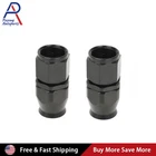 2PCS AN8 8AN Straight Ptfe Teflon Swivel Hose End Fitting Adapter For New. Price: $12.99.