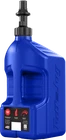 Tuff Jug Utility Container Blue W/ Cap 2.5 Gal BUBR10 New. Price: $66.17.