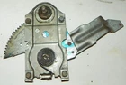 1967 Impala Fastback Original Passenger Side Rear Quarter Window Regulator Used. Price: $99.99.