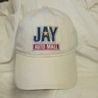 Automall Jaymaxx Gmc Car Dealer Adjustable Cap/hat Pre-owned. Price: $8.33.