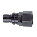 Jiffy-tite 52312 Quick-connect Fitting Plug Straight -12 An Female Thread New. Price: $78.71.