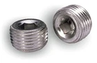 Moroso For Pipe Plugs - 1/2IN Npt Thread 3/8IN Hex Socket Drive Aluminum New. Price: $23.08.