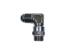499208-BL Fragola -8 An Male To O-ring 90 Degree Low Profile Fitting Black New. Price: $20.89.