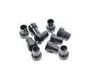 (10 Pack) 481903-BL-10 Fragola -3 Tube Sleeve Aluminum Black Anodized New. Price: $18.31.