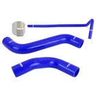 Mishimoto 2022+ Fits Subaru Blue Silicone Kit MMHOSE-WRX-22BL New. Price: $166.70.