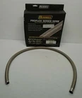 632100 Russell Proflex 3' Stainless Steel Braided Hose Durable, High-performance New. Price: $27.29.