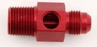 #6 To 3/8 Npt Fuel Press Adapter W/ 1/8 Port Xrp-xtreme Racing Prod. 700194 New. Price: $15.41.