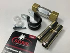 Sur&r Auto Parts CKV7 3/8" Universal Fuel Check Valve Line Connector New. Price: $35.95.