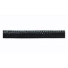 Vibrant For Flexible Split Sleeving 3/4IN O.d. 10 Foot Length Black New. Price: $35.65.