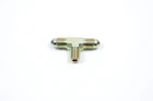 582504 Fragola -4 An Male X 1/8" Npt Side Fitting Steel Zinc New. Price: $15.36.