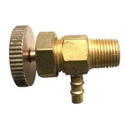 Fuel Bleeder Valve 14311-60504 For Kubota M6040 M6800 L2600 L2900 L3200 L3400 New. Price: $28.79.