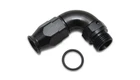 Vibrant 29903 -6AN To -8ORB Degree Hose End Fitting For Ptfe New. Price: $38.29.