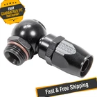 Fragola 100010 3000 Series Race Banjo Hose Ends New. Price: $103.33.