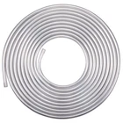 Podavelle Aluminum Fuel Hardline Tube 25FT, Natural New. Price: $56.97.