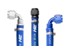Redhorse 401-06-20 Series Blue Push Lock HOSE-20 Feet New. Price: $107.43.