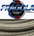 Fragola 700012 An Stainless Steel Hose Bulk-per Foot New. Price: $19.99.
