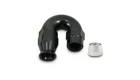Vibrant Performance 28806 180 Degree High Flow Hose End Ptfe Lined -6AN New. Price: $41.07.