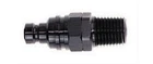 Two (2) Jiffy-tite 5000 Series Quick-connect Fluid Fitting 52812 New. Price: $154.48.