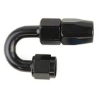 Speedfx 510680BK Hose Coupler End - Black New. Price: $18.75.