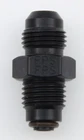 Fragola 491962-BL Male Adapter Fitting #6 X 14MM 1.5 Black New. Price: $15.89.