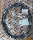 Mishimoto Ptfe Braided -8AN 6FT Hose Black MMSBH-0872-PB New. Price: $43.39.