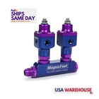 Magnaflow Fuel Systems MP-9540, Kit Aluminum Nitrous Pressure Control New. Price: $496.94.