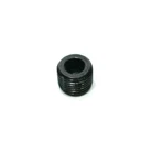 493202-BL Fragola 1/8" Npt Pipe Plug Allen Head Fitting Aluminum Black New. Price: $7.90.